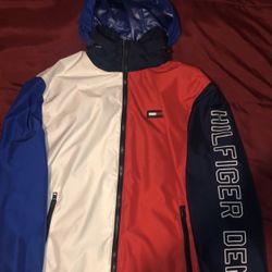 Tommy Hilfiger Jacket 
