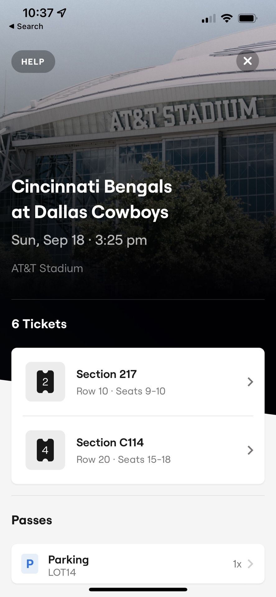 Coeboys Vs Bengals Highest Offer Takes Them