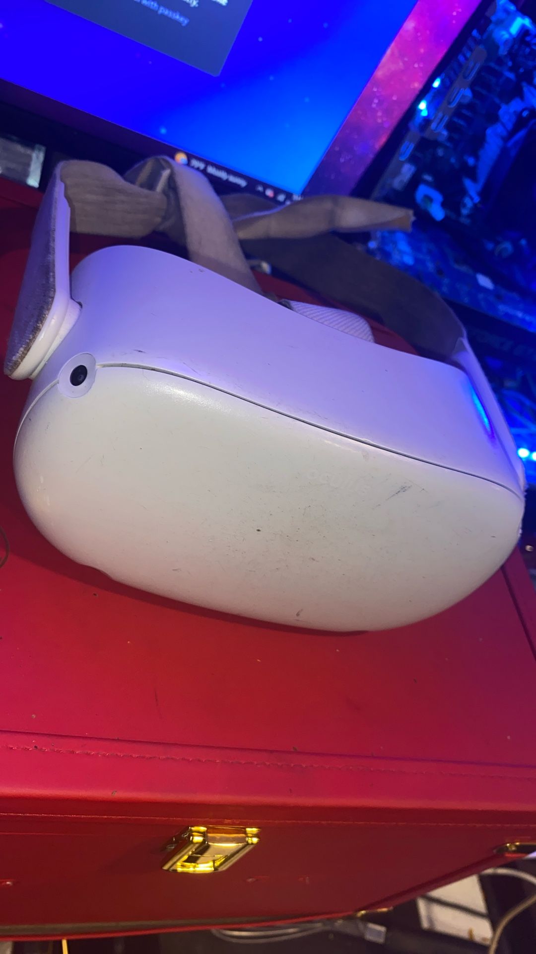 Oculus Quest 2 VR