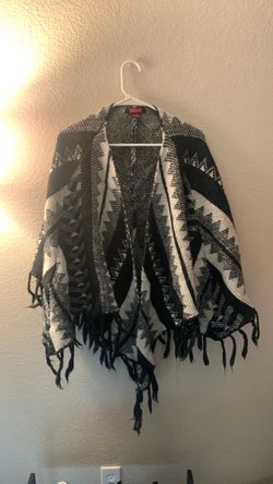 Woven wrap