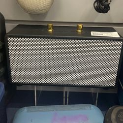Bluetooth Speaker 