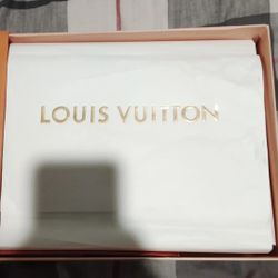 Louis Vuitton Trainers 
