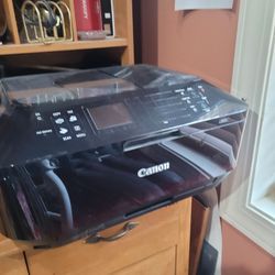 Canon Printer mx922