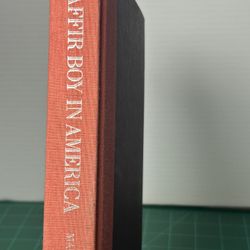 Kaffir Boy in America by Mark Mathabane (Hardback)