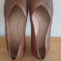 Ladies Dansko slip on