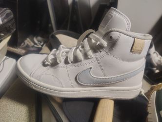 Nike high top