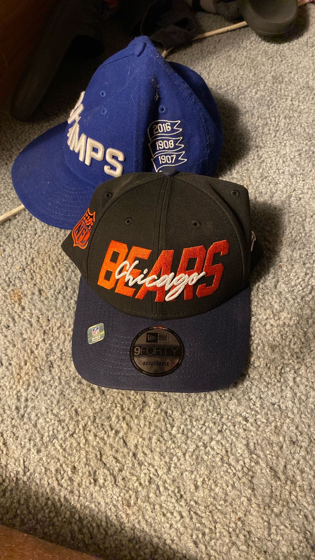Sport Caps