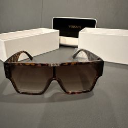 Versace Sunglasses