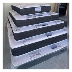 Cal King Size Mattress