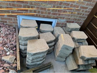 Landscape Pavers