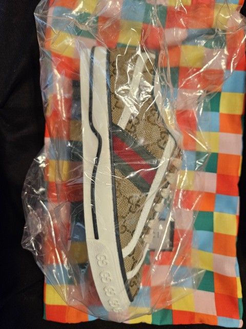 Women's Gucci Shoes