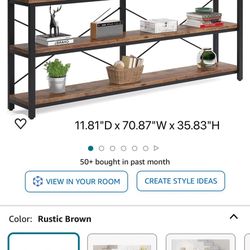 shelf