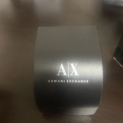 Armani Exchange