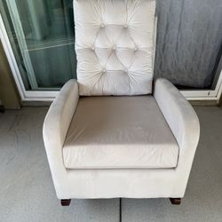 Rocking Accent Chair