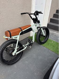 Xero 2 e-bike NEED GONE