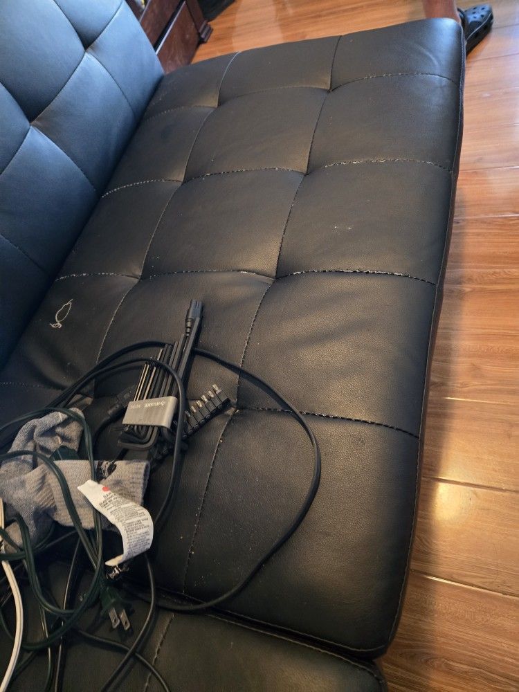 Futon Bed for Sale in City Of Industry, CA OfferUp