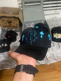 Barbas hats “ barbas heaven”🔥