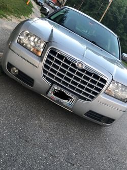 2010 Chrysler 300