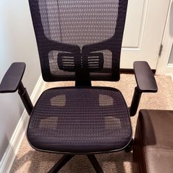 Office chair