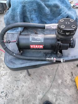 Viair compressor