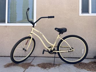 Isla Vista Bicycle 