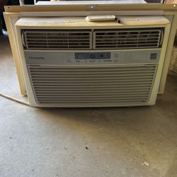 Window A/C