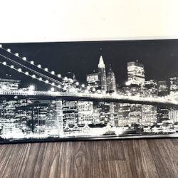 Canvas Wall Art 