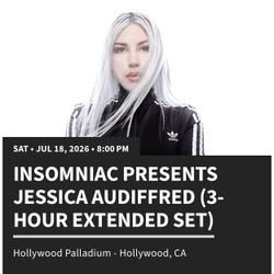 Jessica Audiffred 