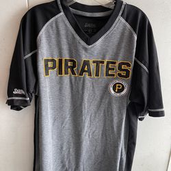 Pittsburgh Pirates Shirt 