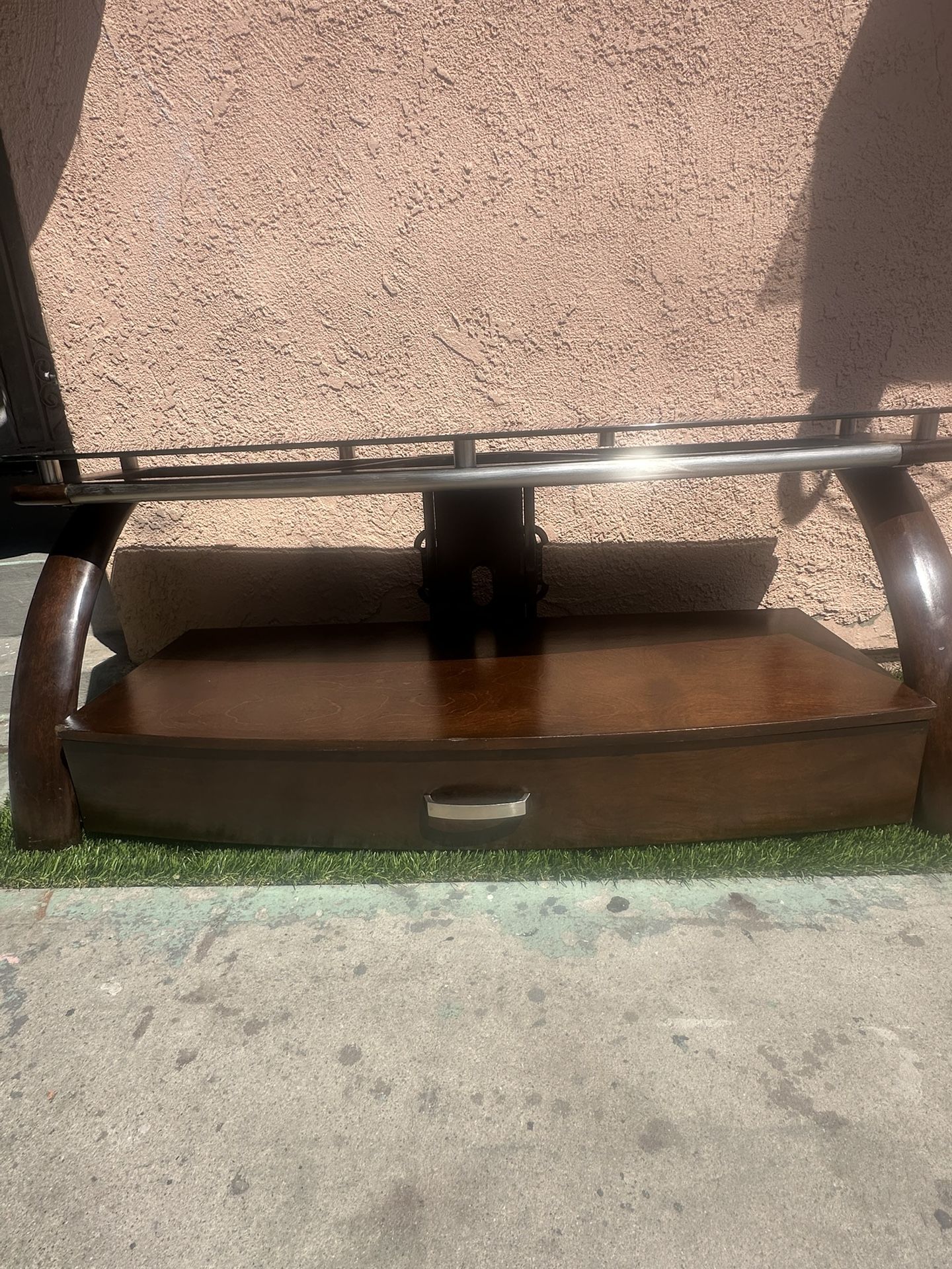 Table Consolé