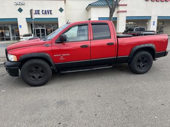 2005 Dodge Ram 1500