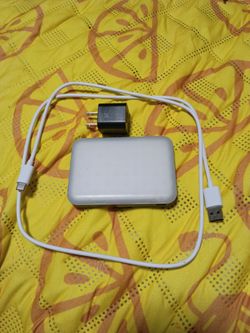 Portable LED Video Light Panel