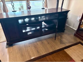 TV Console