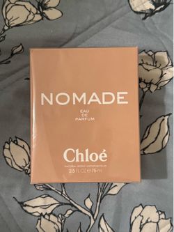 Nomade Chloe Parfum