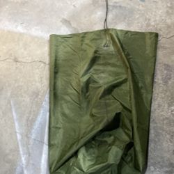 US GI ARMY Waterproof Clothing /Laundry Bags 