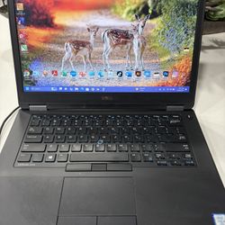 i5…i5…i5. DELL LATITUDE  128.0 GB NVme Hard Drive 8.0 .0 GB MEMORY ADOBE ACROBAT & PHOTOSHOP including 
