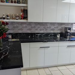 Closets And Cabinets Custom Made 