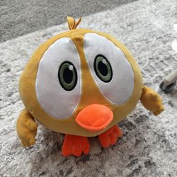 Where’s Chicky 