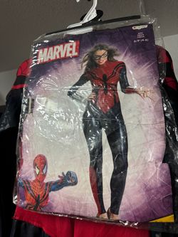 Marvel Spider-Woman Halloween Costume Size S/P