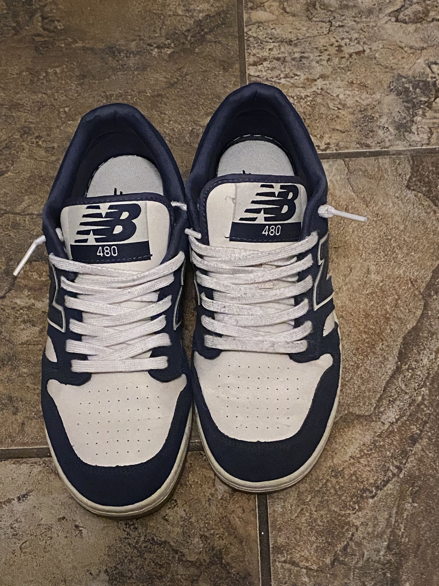 New Balance 480 M 11