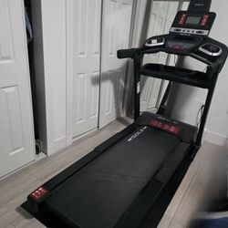 Treadmill Sole F63 New