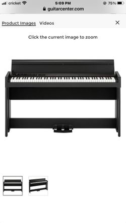 Korg c1 air amazon deals