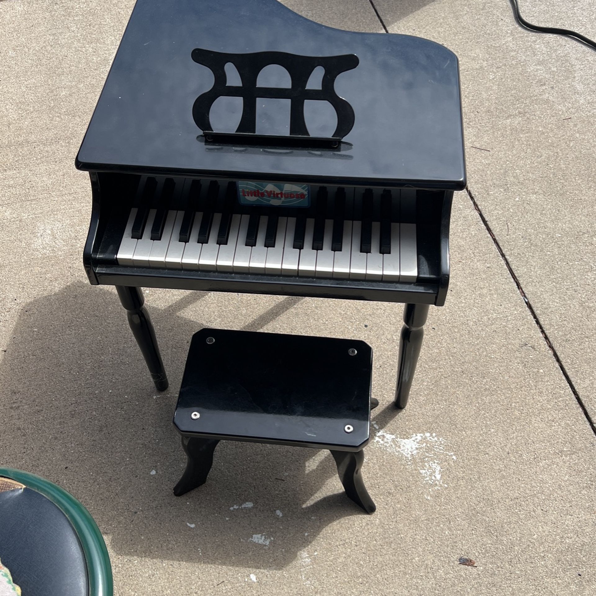 Kids Piano 