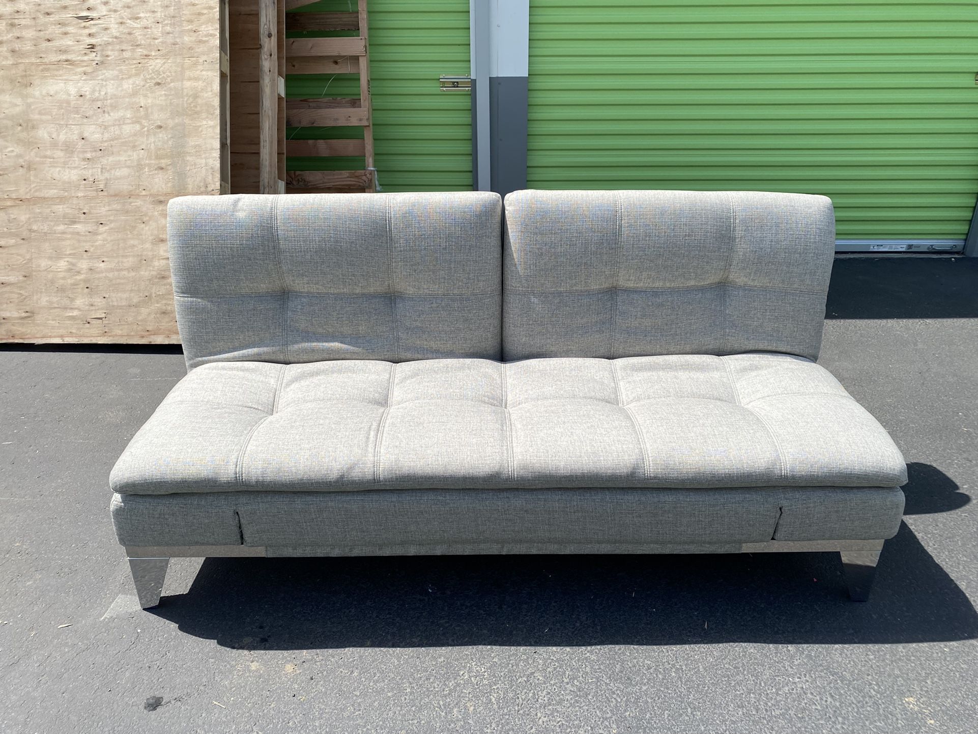 Sofa Futon Couch Sleeper FREE DELIVERY 🚚🛋