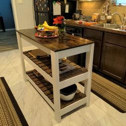 Kitchen Table