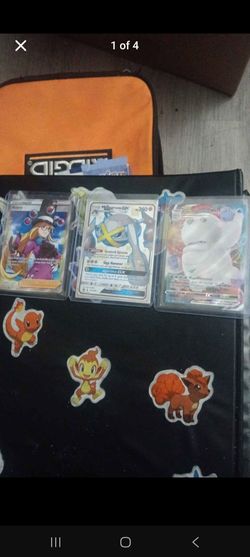 Pokemon cards bundle