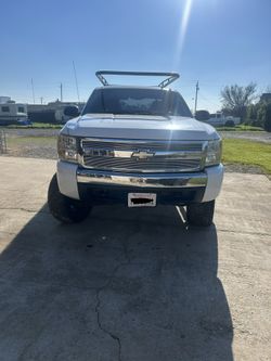2007 Chevrolet Silverado