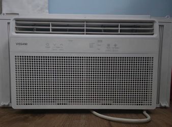 Summer's coming; Window, AC, like new, priced right