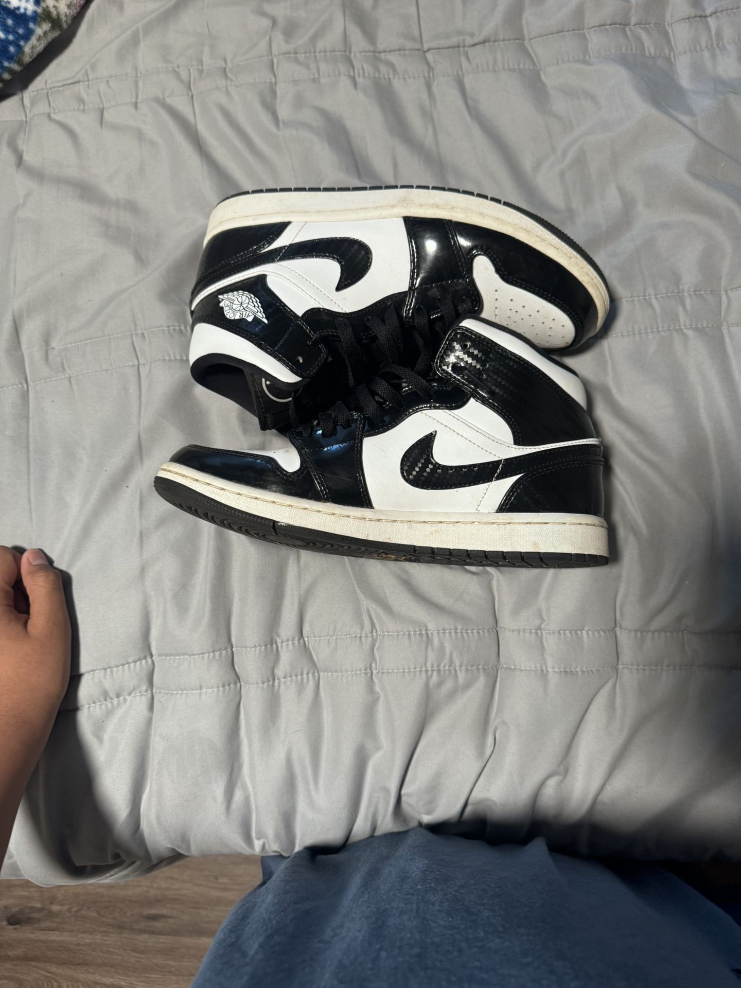 Jordan 1 All Star