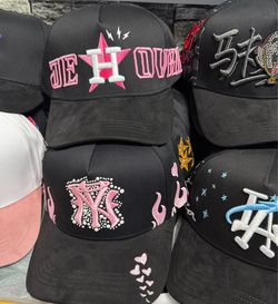 Gorras 🧢🔥🔥🔥